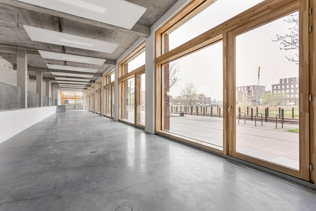 Bureau Lille 6068m² Location bureau Lille Nord OLBUR2114216 3